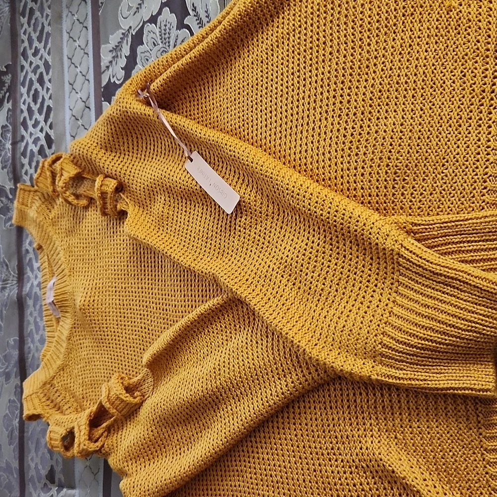 Gibson Latimer Sweater